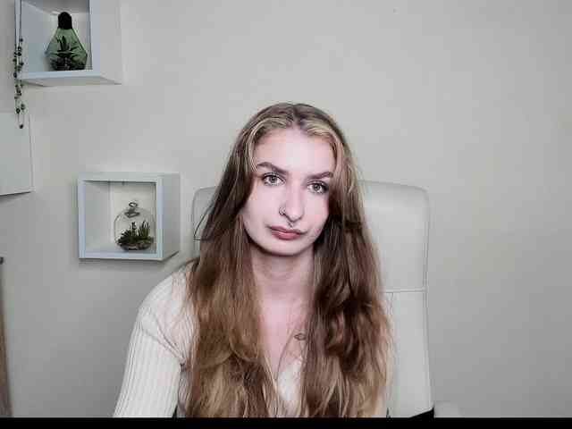 HotNina19 webcam