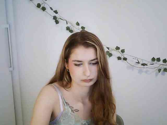 HotNina19 webcam
