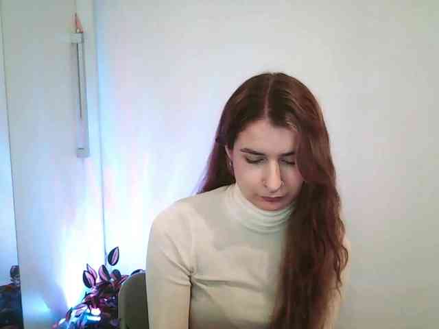HotNina19 webcam