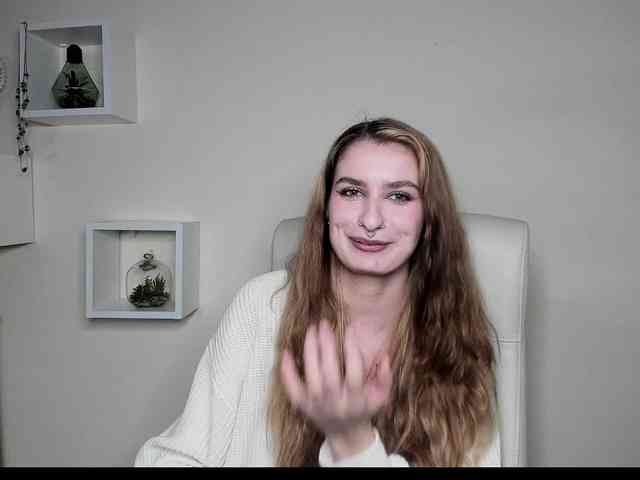 HotNina19 webcam