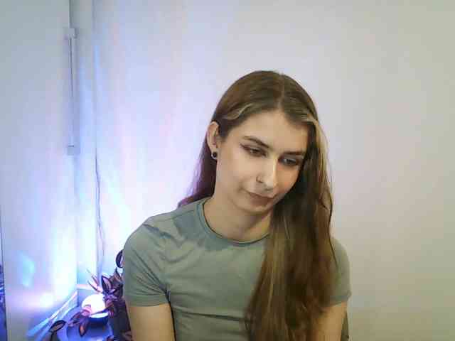 HotNina19 webcam