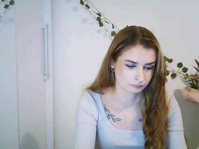 HotNina19 webcam
