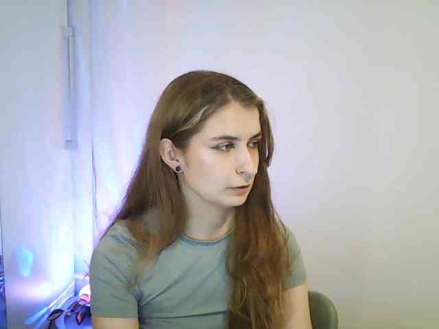 HotNina19 webcam