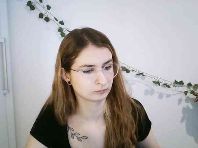HotNina19 webcam
