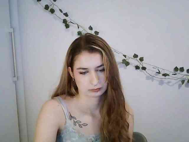HotNina19 webcam