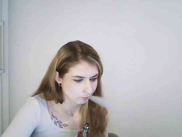 HotNina19 webcam