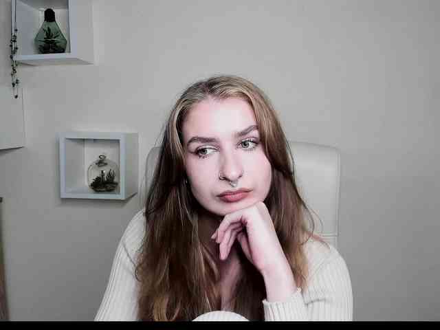 HotNina19 webcam