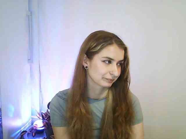 HotNina19 webcam