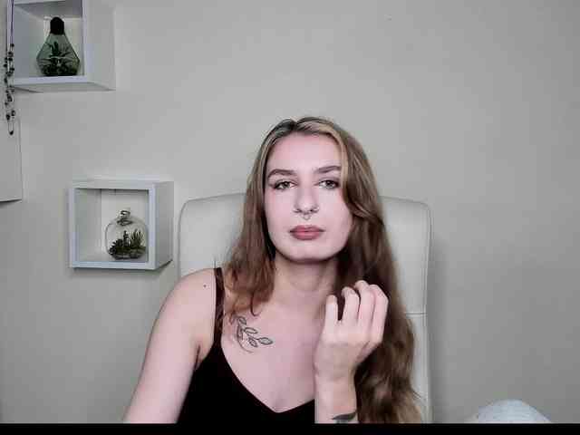 HotNina19 webcam