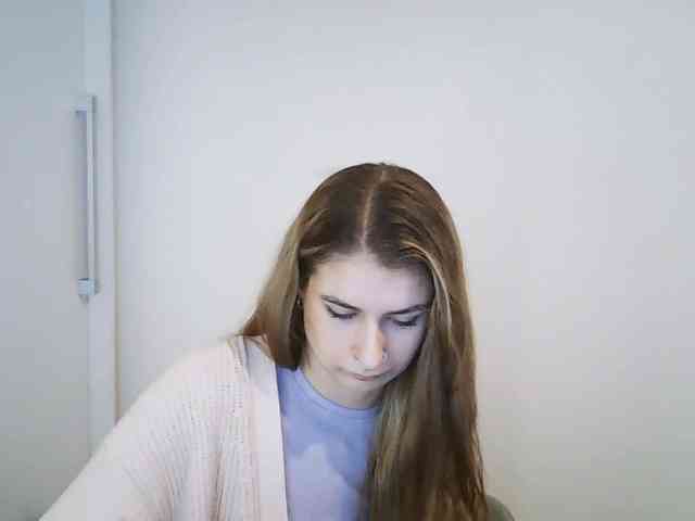 HotNina19 webcam