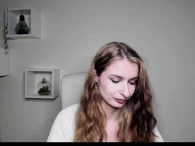 HotNina19 webcam