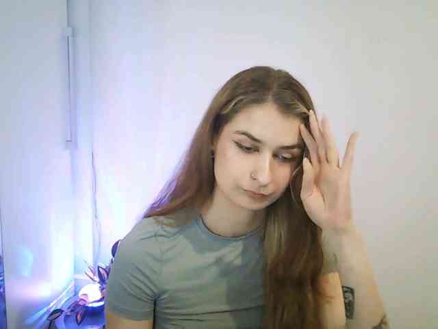 HotNina19 webcam