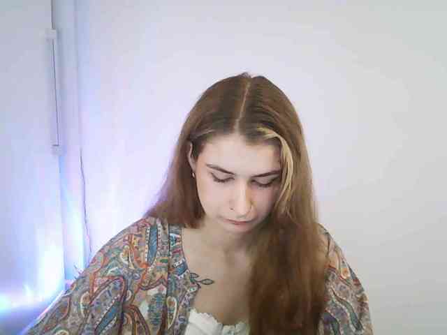 HotNina19 webcam