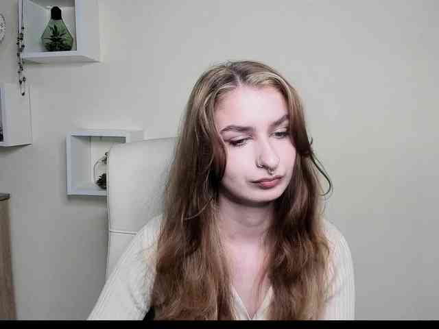 HotNina19 webcam