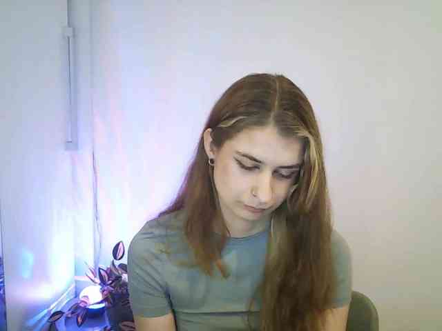 HotNina19 webcam