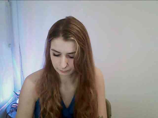 HotNina19 webcam