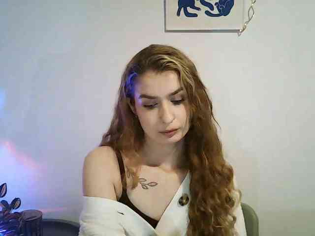 HotNina19 webcam