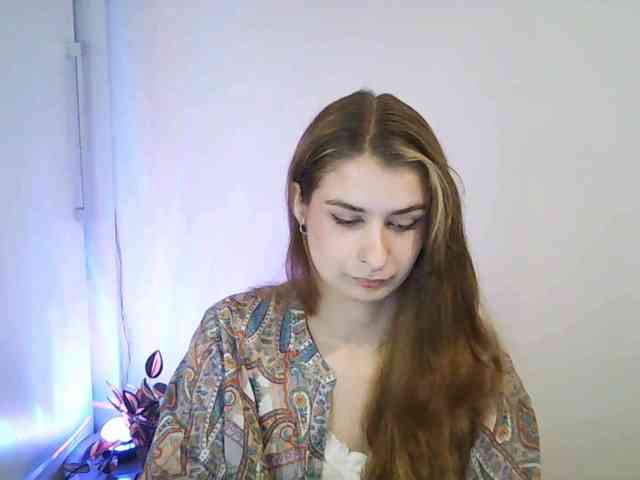 HotNina19 webcam