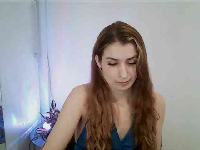HotNina19 webcam