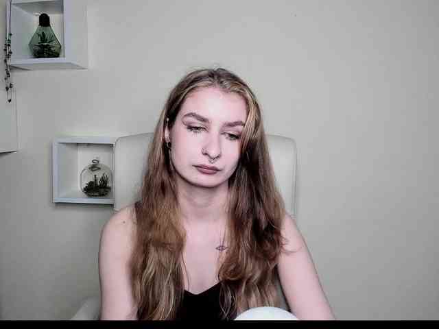 HotNina19 webcam