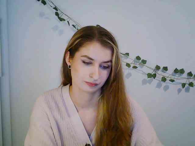 HotNina19 webcam