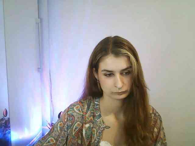 HotNina19 webcam
