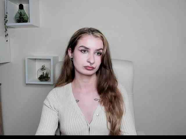 HotNina19 webcam