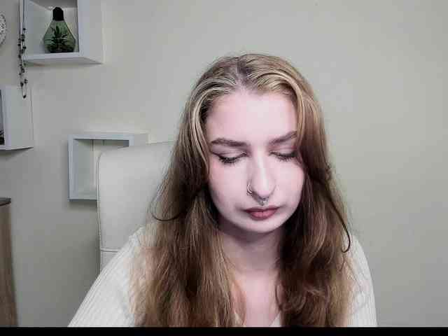 HotNina19 webcam