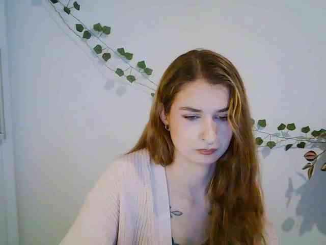 HotNina19 webcam