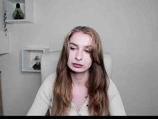 HotNina19 webcam