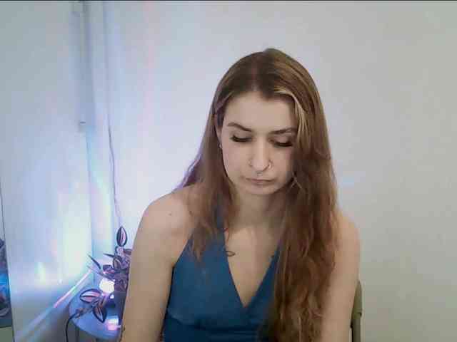 HotNina19 webcam