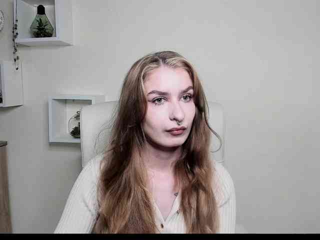 HotNina19 webcam