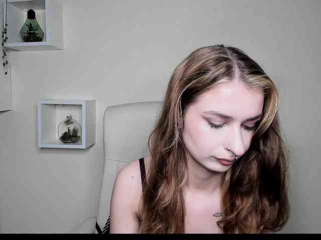 HotNina19 webcam
