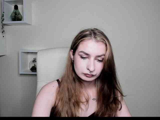 HotNina19 webcam