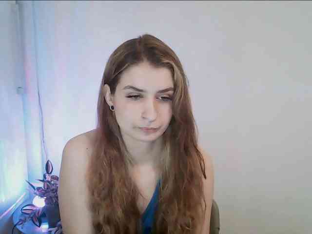 HotNina19 webcam