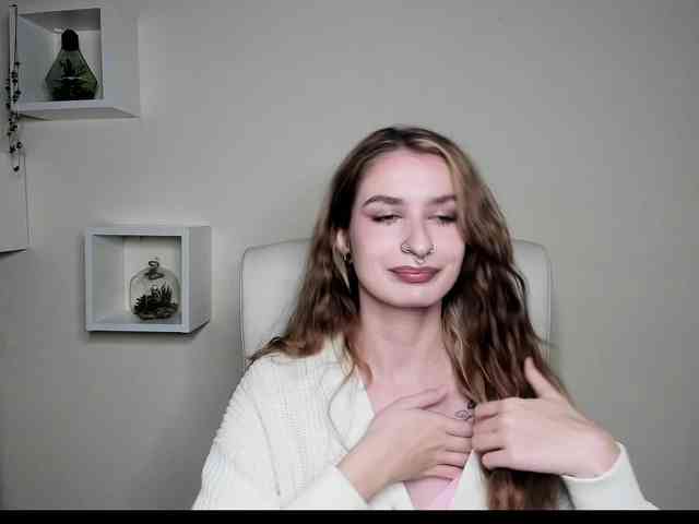 HotNina19 webcam