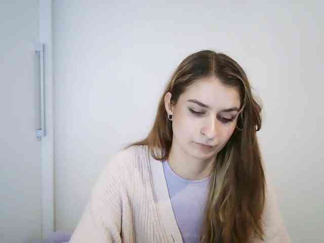 HotNina19 webcam