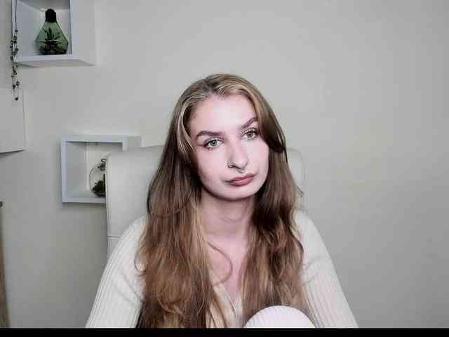 HotNina19 webcam