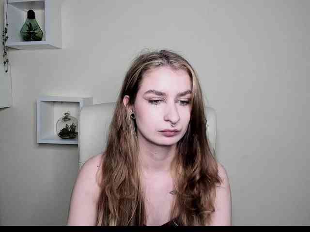 HotNina19 webcam