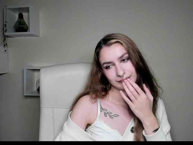 HotNina19 webcam