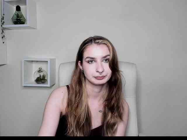 HotNina19 webcam