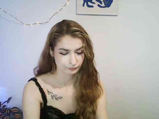 HotNina19 webcam