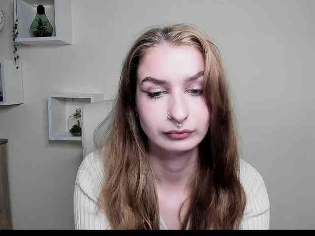 HotNina19 webcam