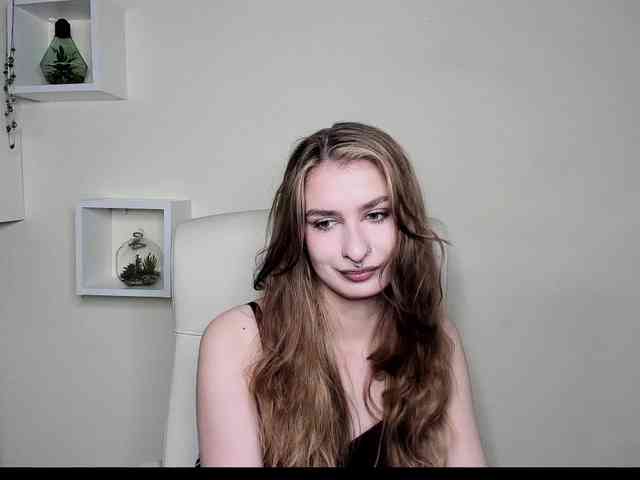 HotNina19 webcam