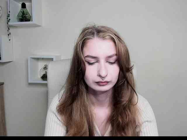 HotNina19 webcam