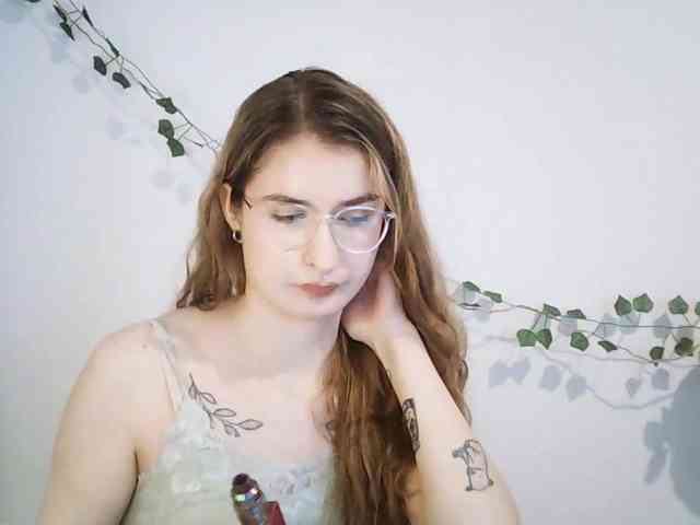 HotNina19 webcam
