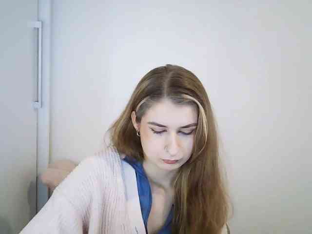 HotNina19 webcam