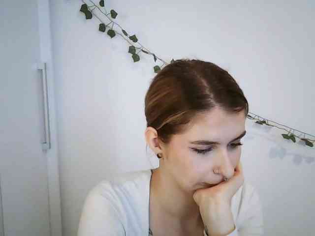 HotNina19 Live Webcam on BongaCams