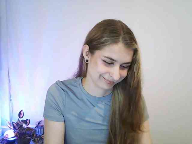 HotNina19 webcam