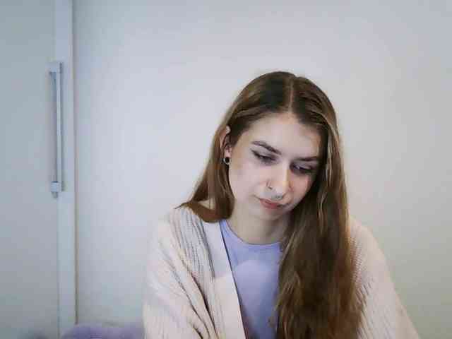 HotNina19 webcam